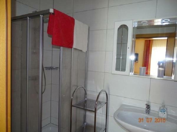 Pension Strauss Sankt Lorenzen ob Murau Exterior photo